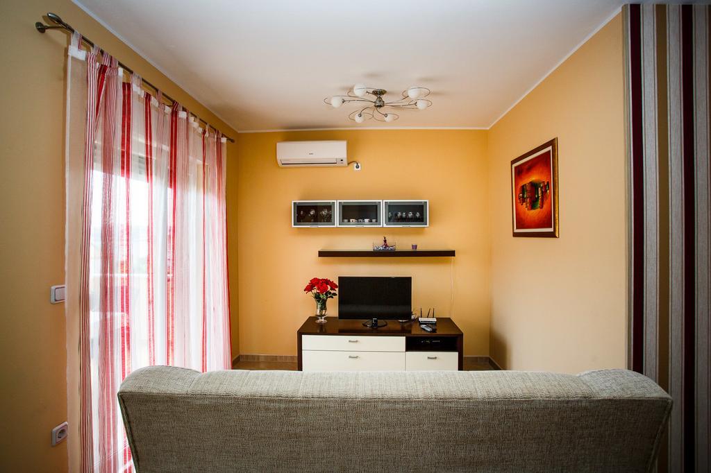 Rogoznica Apartments Kristina Bilik gambar