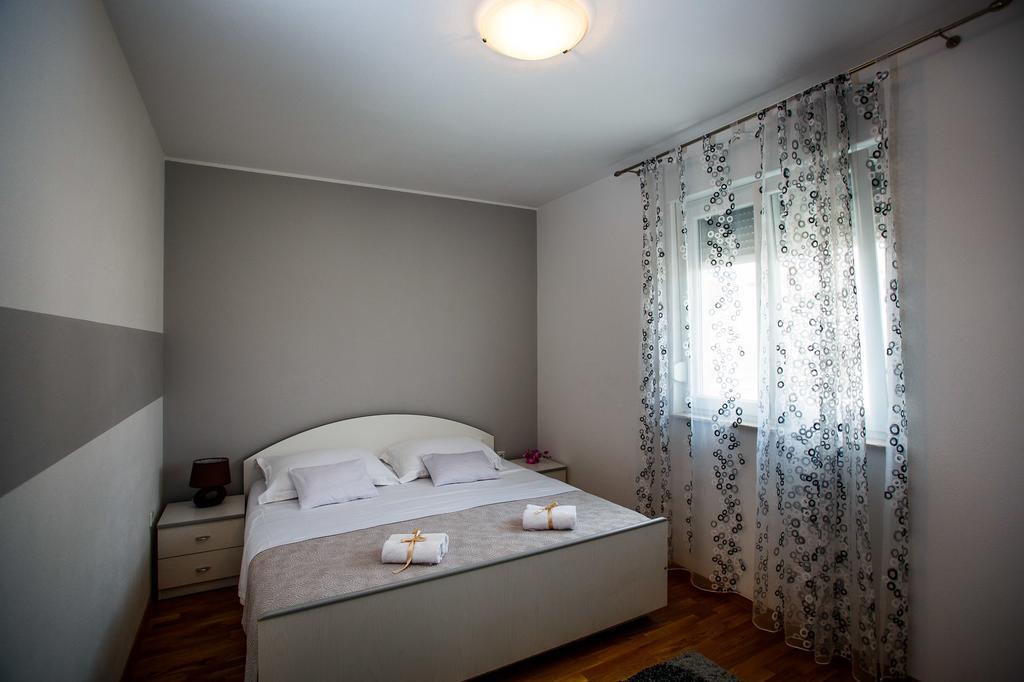 Rogoznica Apartments Kristina Bilik gambar