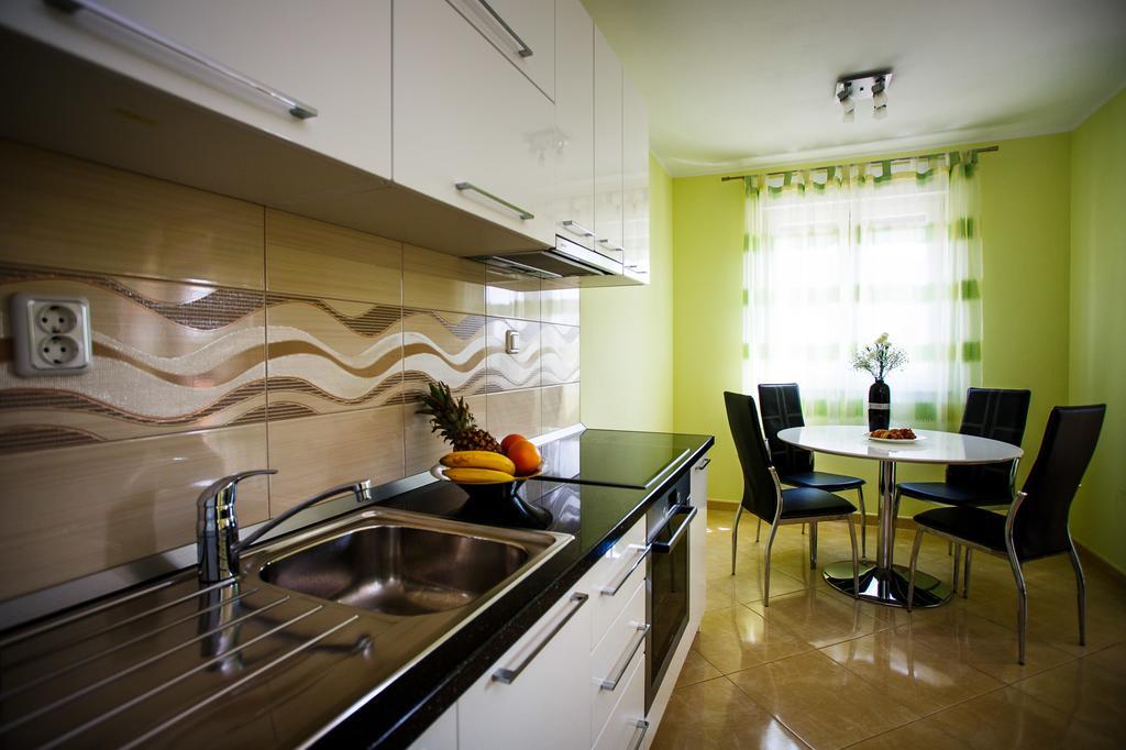 Rogoznica Apartments Kristina Bilik gambar