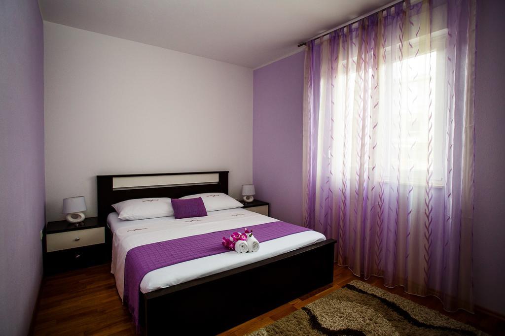 Rogoznica Apartments Kristina Bilik gambar